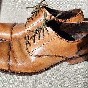 Men's Modern Classics Cap Toe Oxfords